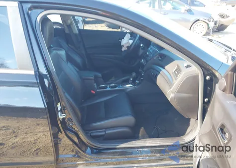 2014 Acura Ilx 2.0L z USA, uszkodzony, nr VIN 19VDE1F3XEE009256